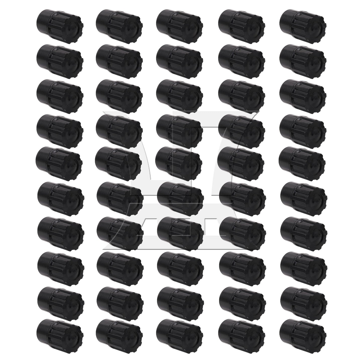 Sax Plug Saxophone End Plug Cap Saxophone Plug for Tenor Saxophone Sax Plastic