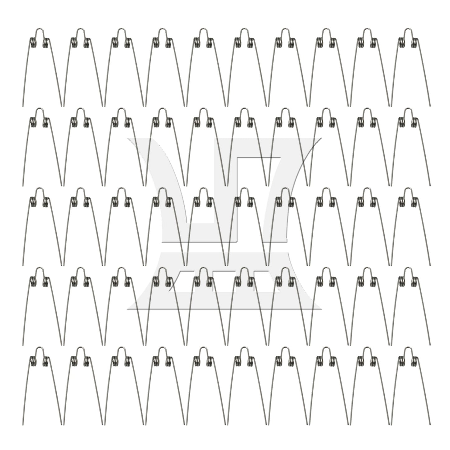 Trombone Water Key Spit Valve Spring Water Key Spit Valve Spring Musical Parts