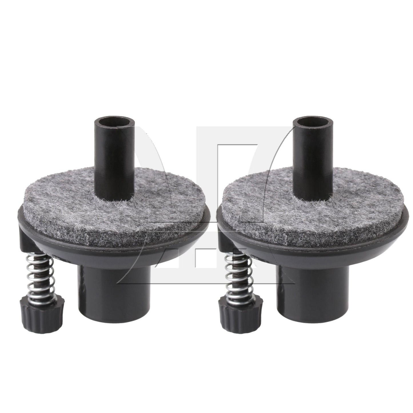 Professional Cymbal Hi Hat Stand Holder Support for Drum Set Parts Accessories