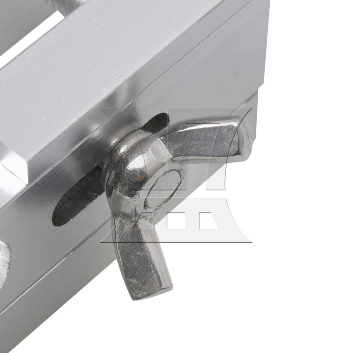 Silver Mouthpiece Puller Tool Metal Mouth Piece Remover Trombone Page Clip