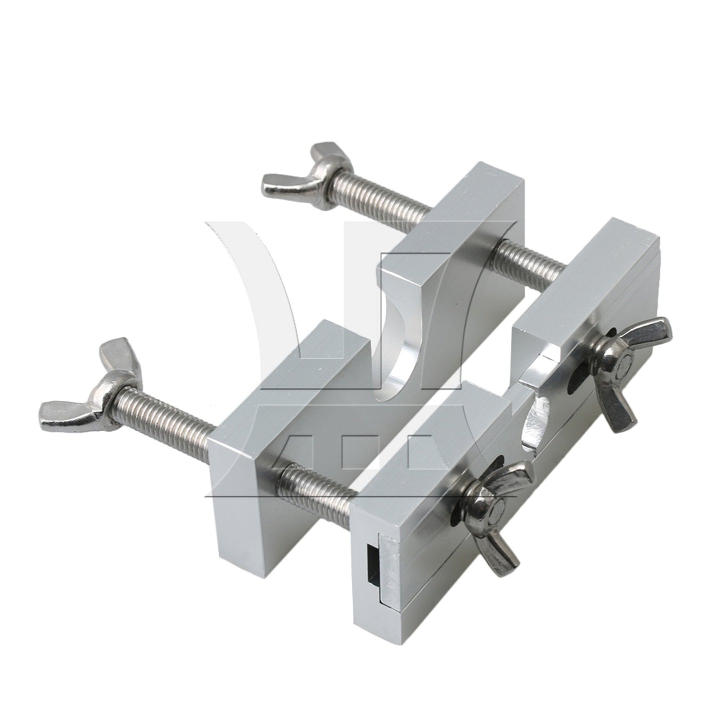 Trumpet Mouthpiece Puller Remover Metal Plating Sheet Music Clip Stand Holder
