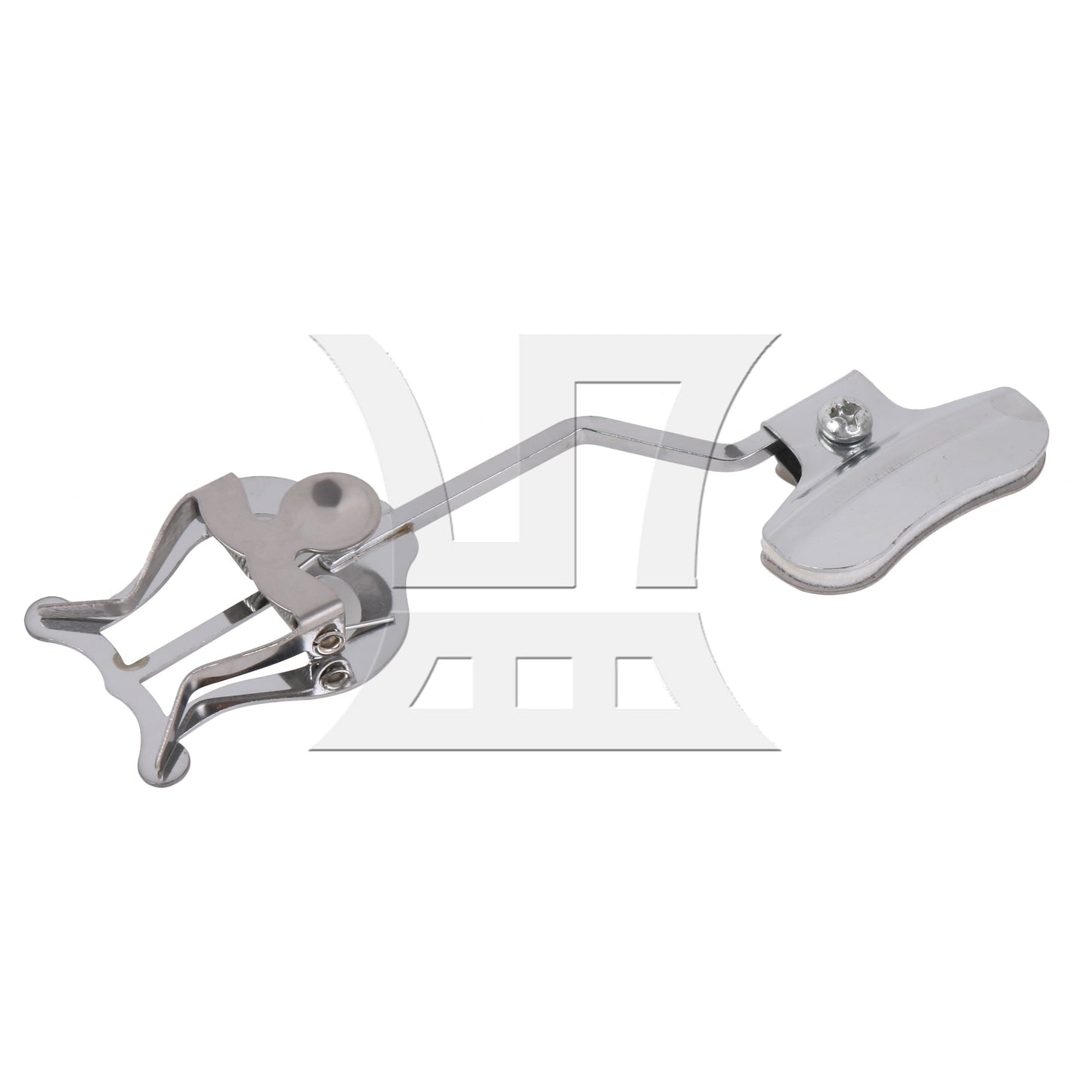 Trumpet Mouthpiece Puller Remover Metal Plating Sheet Music Clip Stand Holder