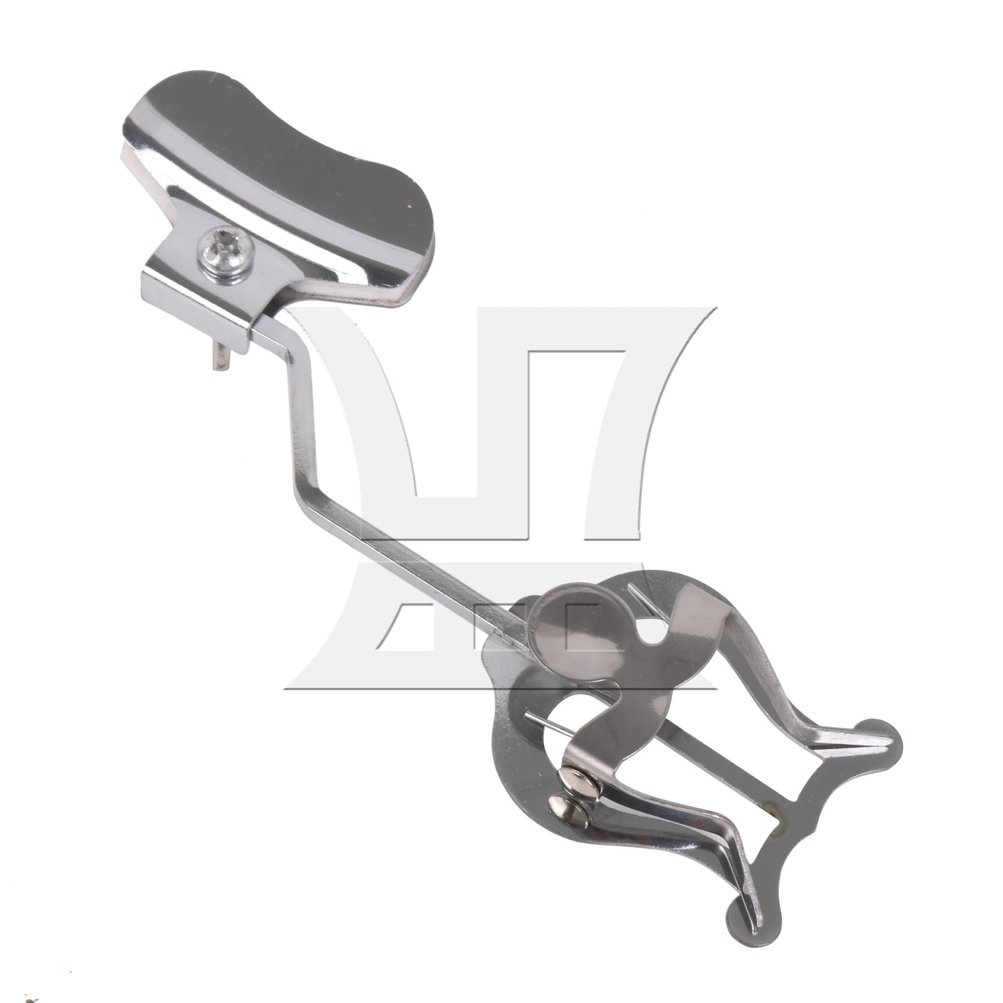 Trumpet Mouthpiece Puller Remover Metal Plating Sheet Music Clip Stand Holder