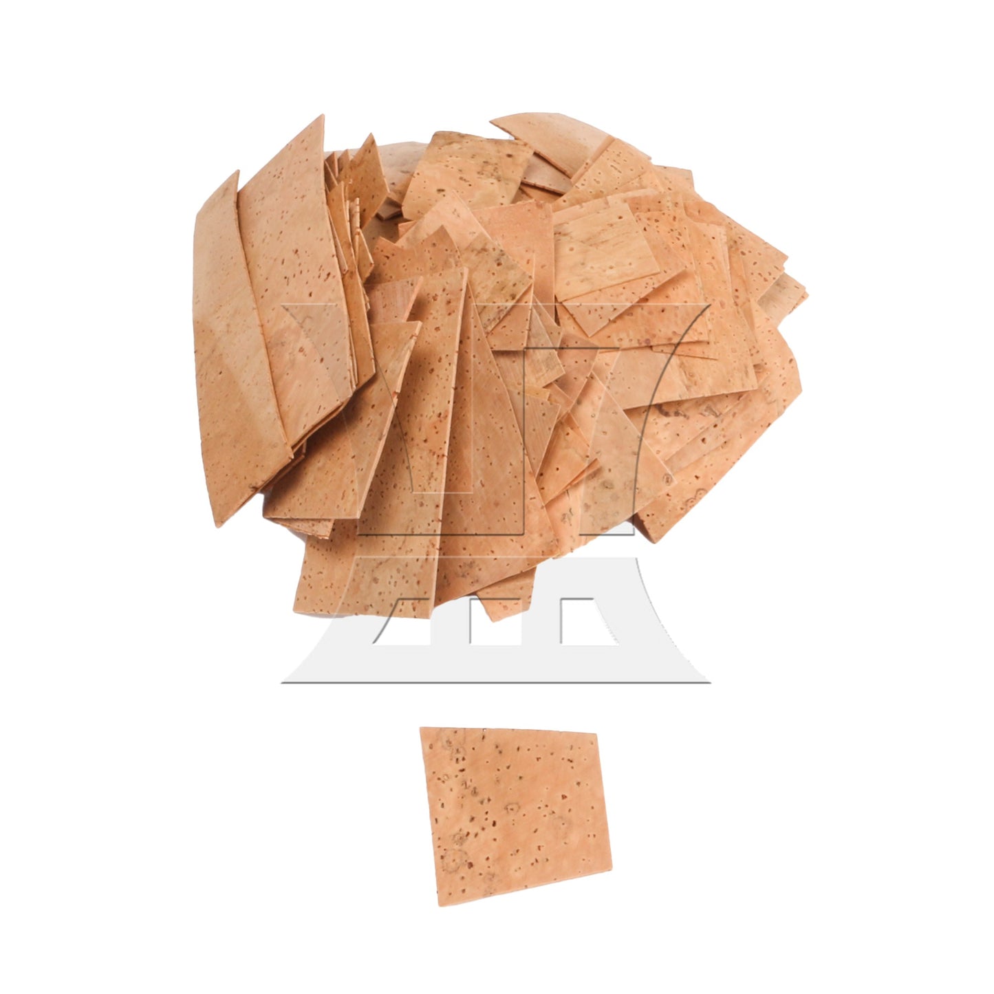 Saxophone Irregular Neck Corks Instrument Accessories Replacement Kits