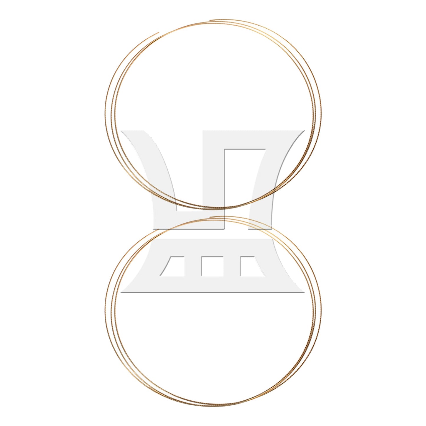 8FEET CUPRONICKEL FRETWIRE FOR MANDOLIN BANJO CIGAR BOX GUITAR 1.6MM