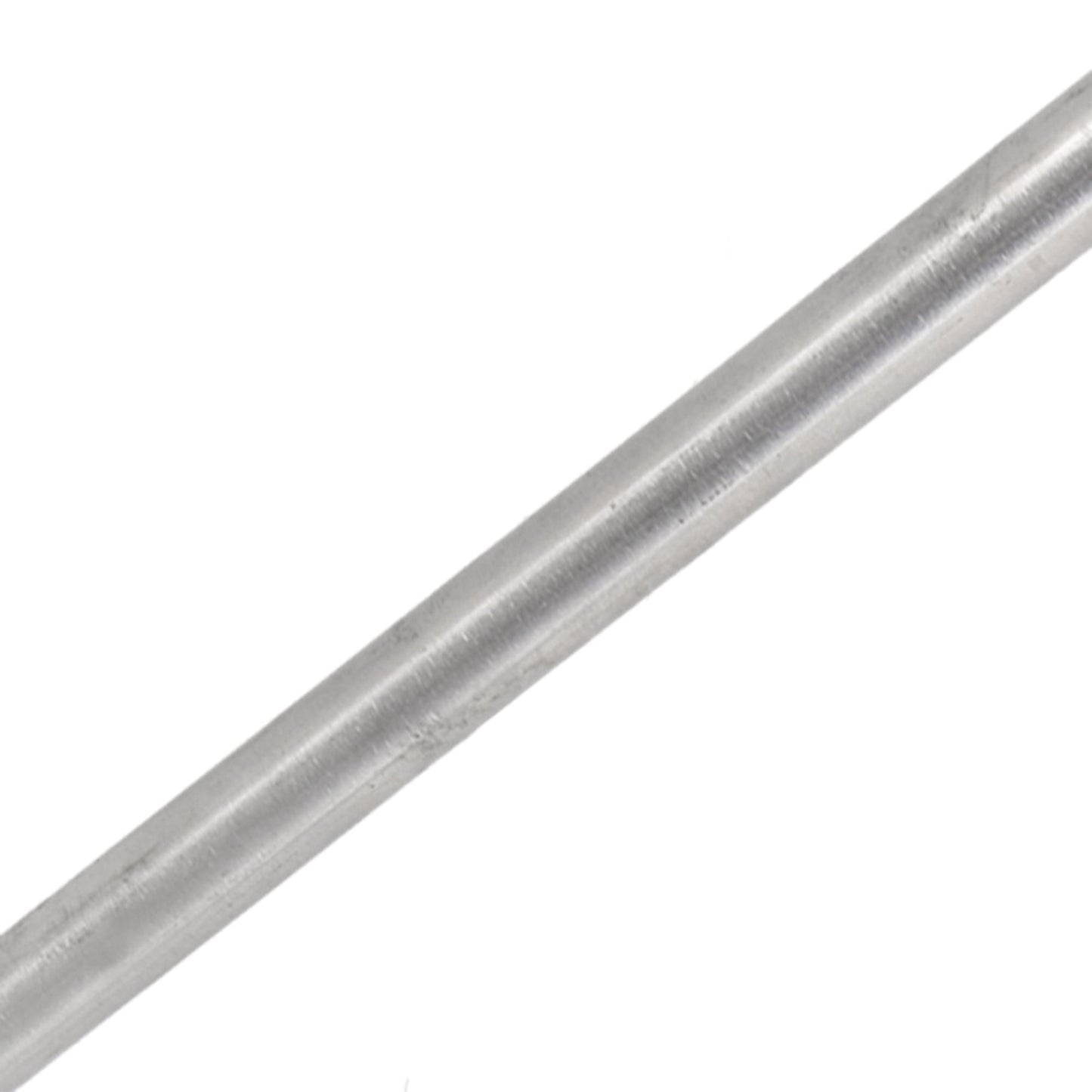 BQLZR 200x15mm 304 Stainless Steel Tubing ID 13mm Seamless Metal Round Tube Pack of 5