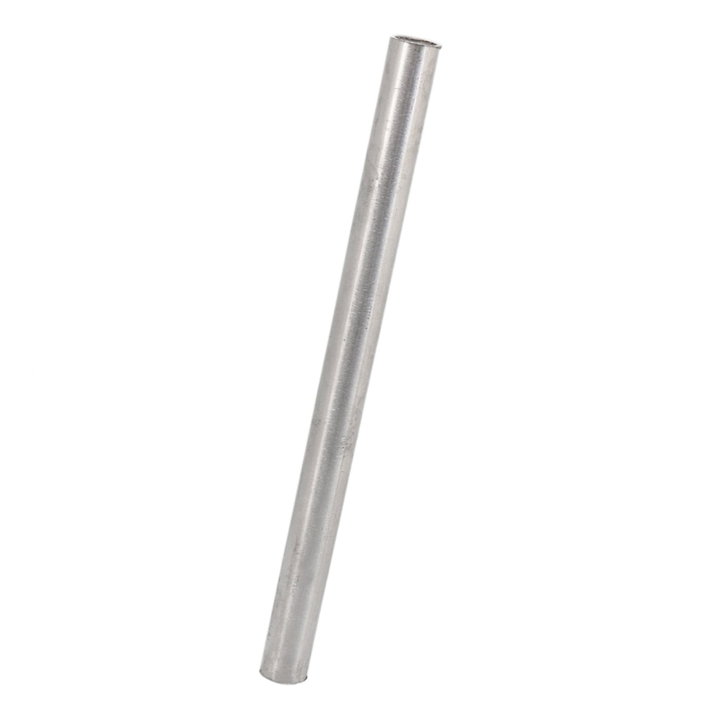 BQLZR 200x15mm 304 Stainless Steel Tubing ID 13mm Seamless Metal Round Tube Pack of 5