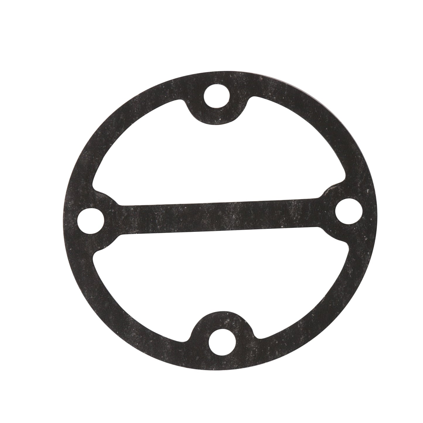 BQLZR Cylinder Head Base Valve Plate Gasket Black Sealing Pads Fit for Air Compressor