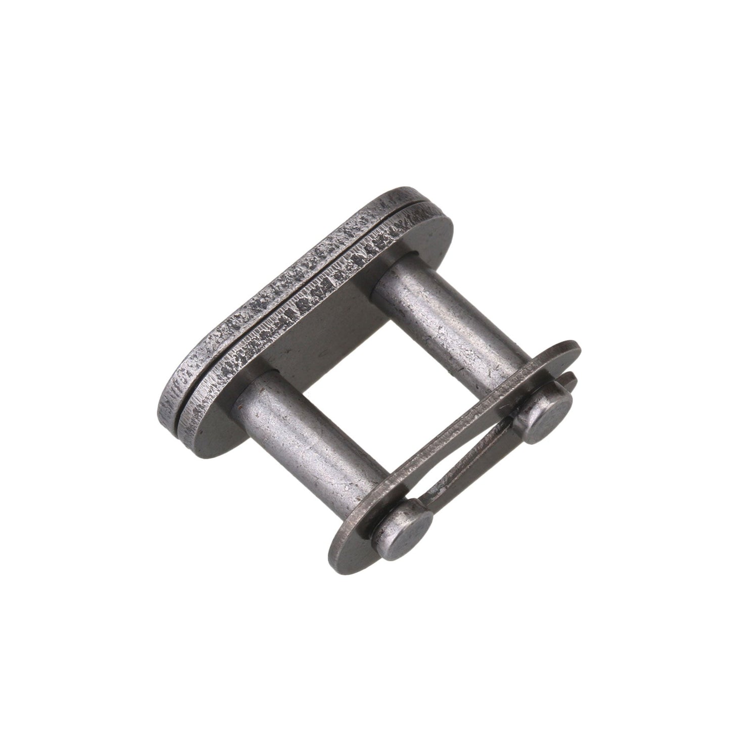 BQLZR Roller Chain Connecting Links Single Row 06B Chain Link Replacement Pack of 10