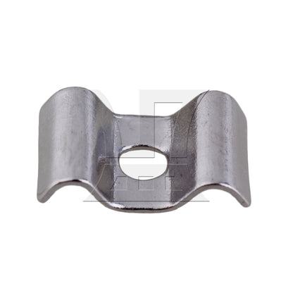 Chrome Guitar String Tree Guide Retainer Spacer Screw