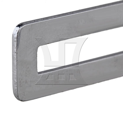 Chrome Pickguard Bracket For Electric Guitar