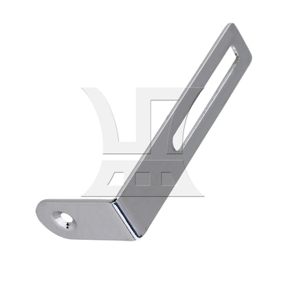 Chrome Pickguard Bracket For Electric Guitar