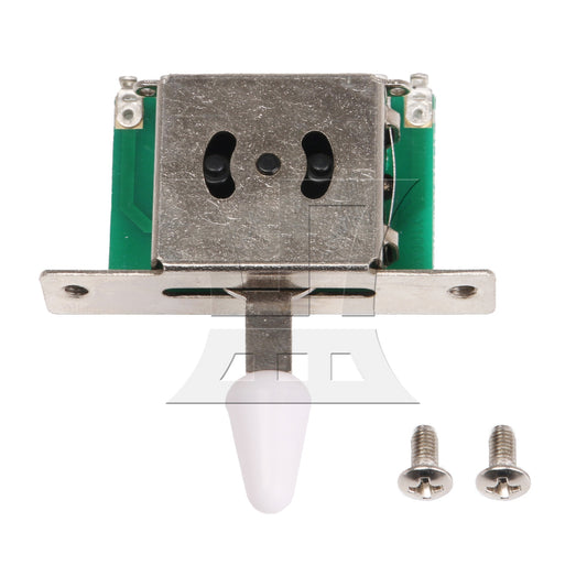5 Way Guitar Pickup Selector Switch for Electric Guitar