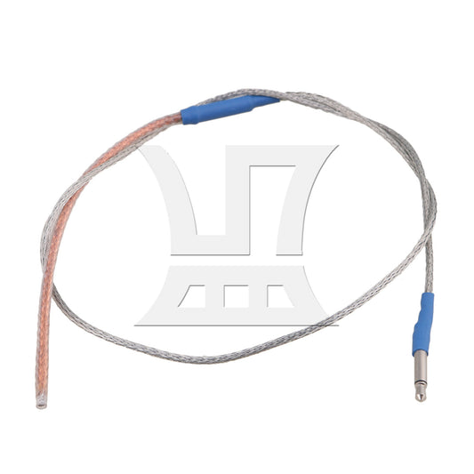 NEW Acoustic Guitar Saddle Piezo Bridge Pickup Soft