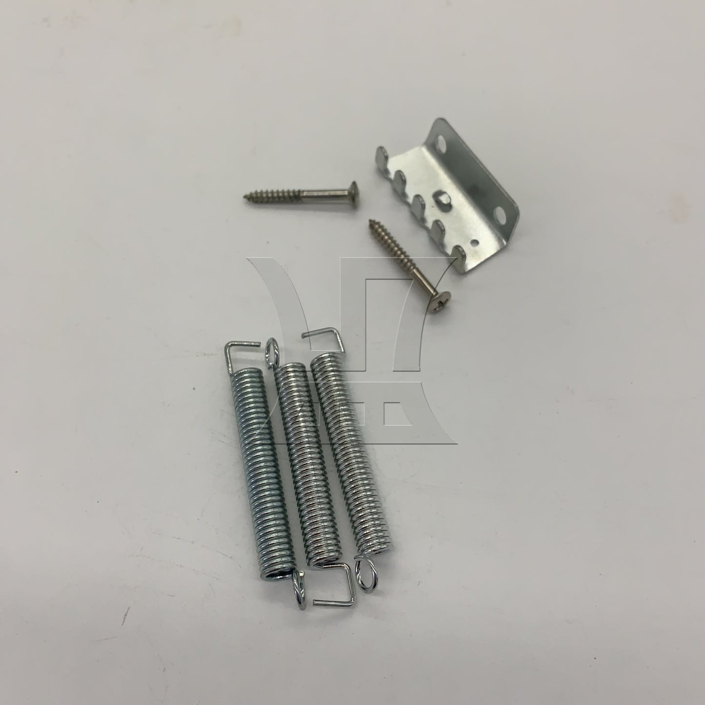 BQLZR 1Set of Tremolo Claw W/ Spring Screw for Guitar