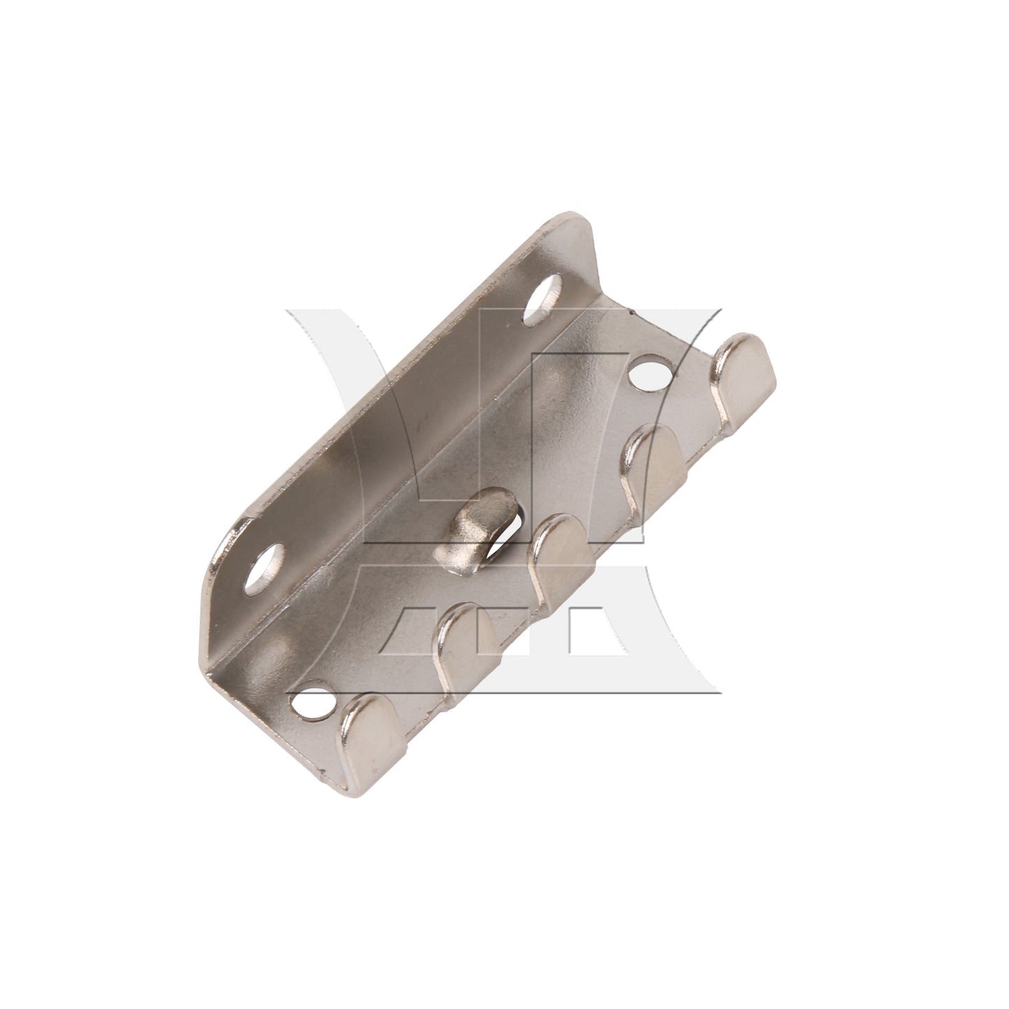 BQLZR 1Set of Tremolo Claw W/ Spring Screw for Guitar