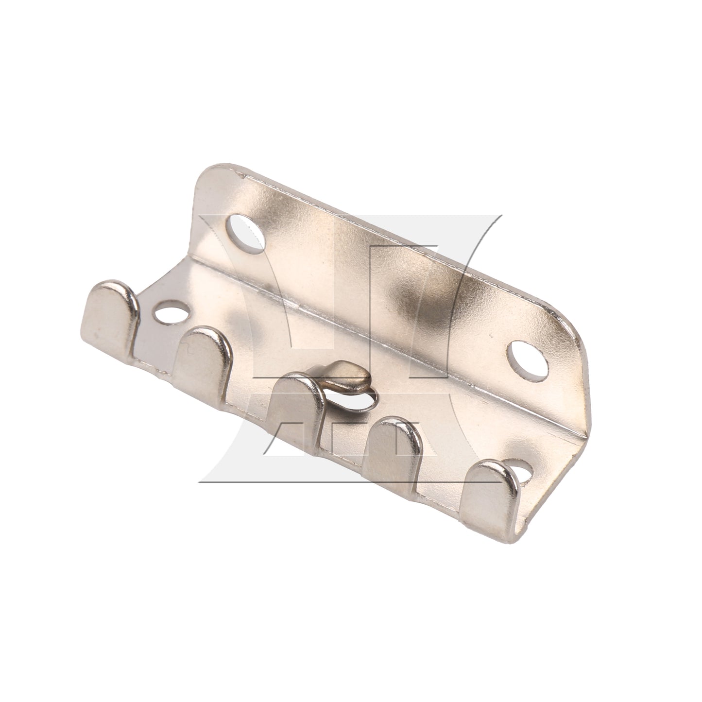 BQLZR 1Set of Tremolo Claw W/ Spring Screw for Guitar