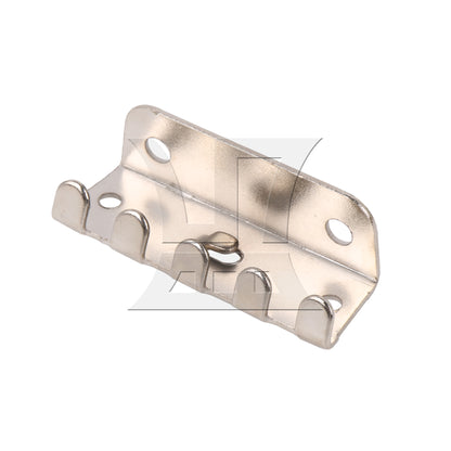 BQLZR 1Set of Tremolo Claw W/ Spring Screw for Guitar