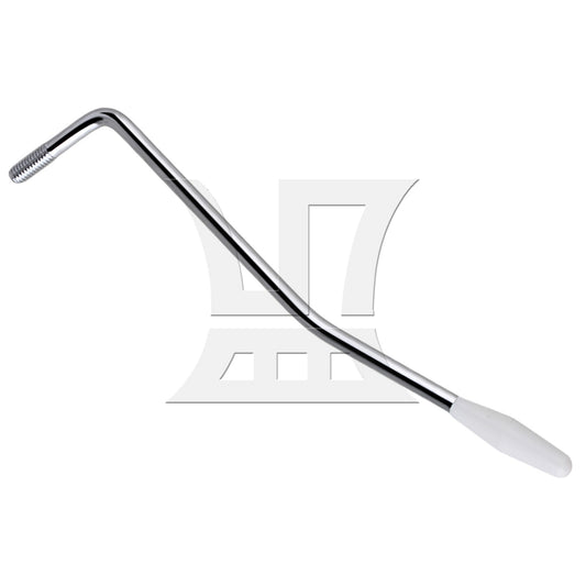 NEW Chrome screw-in Tremolo Arm For Guitar