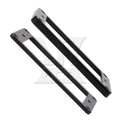 Pickup Ring Flat Bottom For Electric Guitar