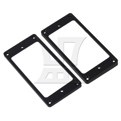 Pickup Ring Flat Bottom For Electric Guitar