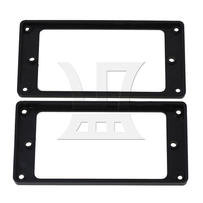 Pickup Ring Flat Bottom For Electric Guitar