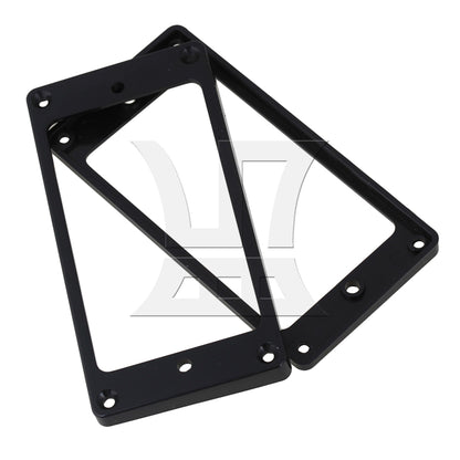 Pickup Ring Flat Bottom For Electric Guitar