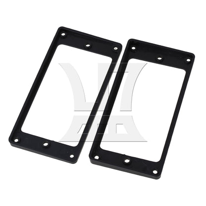 Pickup Ring Flat Bottom For Electric Guitar
