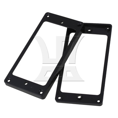 Pickup Ring Flat Bottom For Electric Guitar