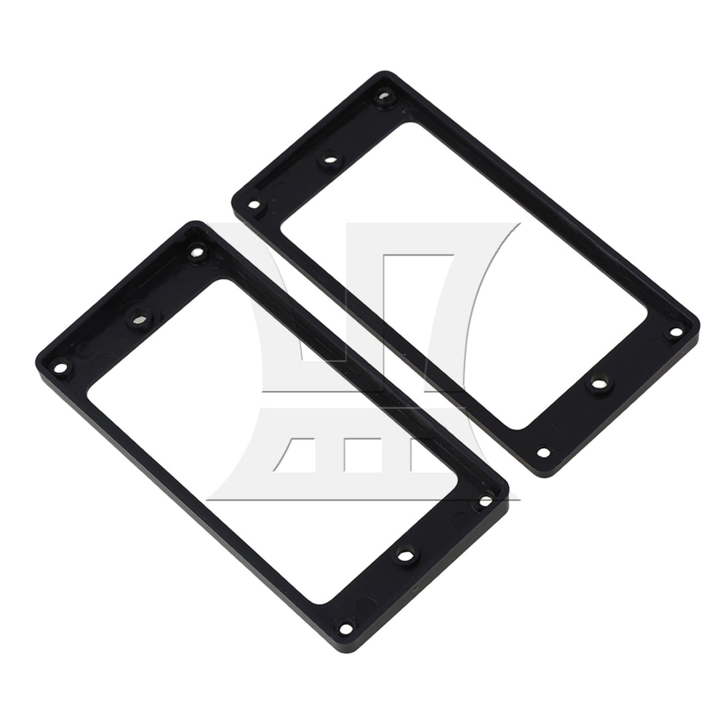 Pickup Ring Flat Bottom For Electric Guitar