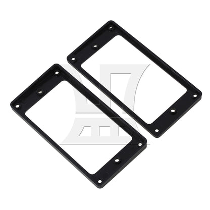 Pickup Ring Flat Bottom For Electric Guitar