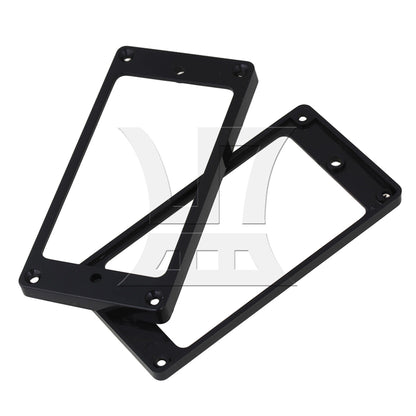 Pickup Ring Flat Bottom For Electric Guitar
