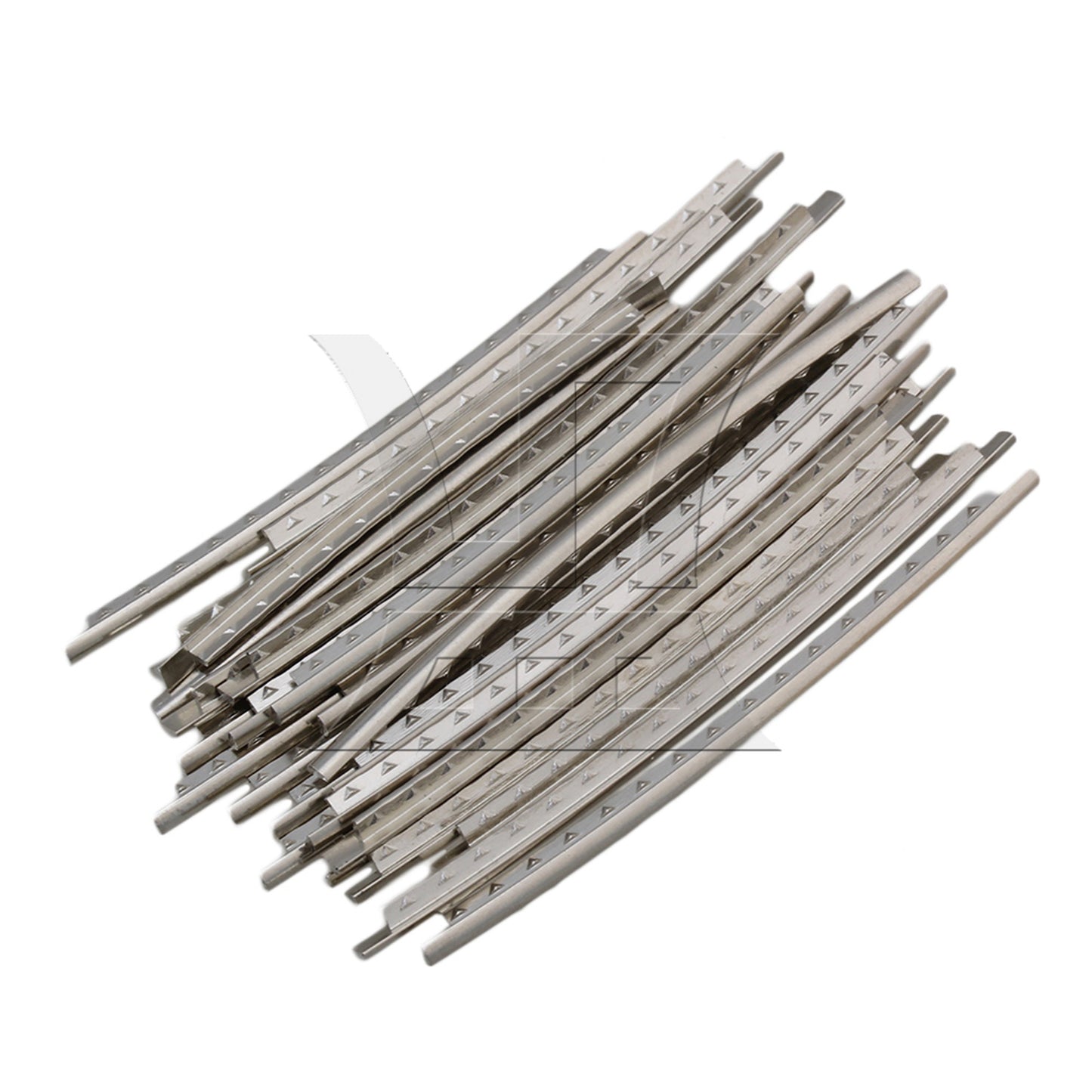 ELECTRIC GUITAR FRET WIRE SET /24 PIECES FOR SElectric Guitar