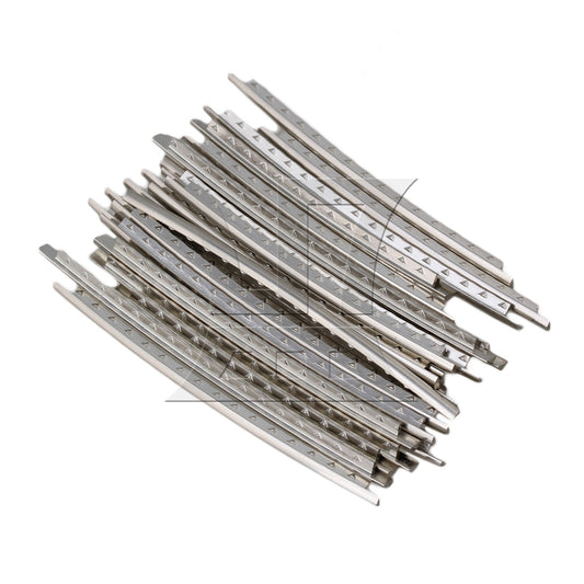 ELECTRIC GUITAR FRET WIRE SET /24 PIECES FOR SElectric Guitar