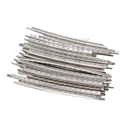 ELECTRIC GUITAR FRET WIRE SET /24 PIECES FOR SElectric Guitar