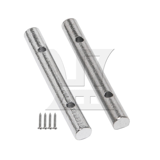 2 Headstock Retainer Bar For Tremolo Systems Electric Guitar