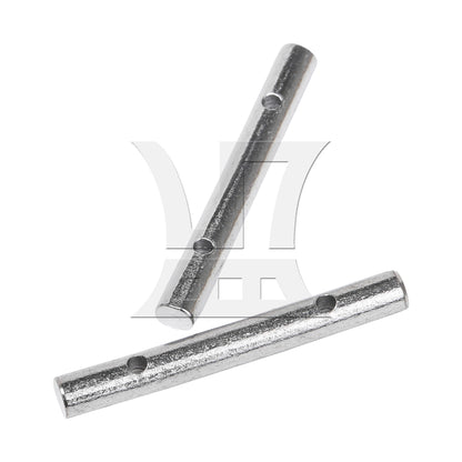 2 Headstock Retainer Bar For Tremolo Systems Electric Guitar