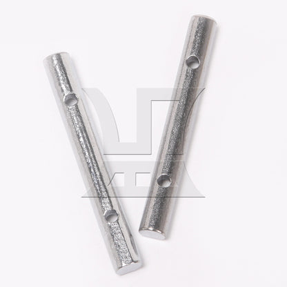 2 Headstock Retainer Bar For Tremolo Systems Electric Guitar