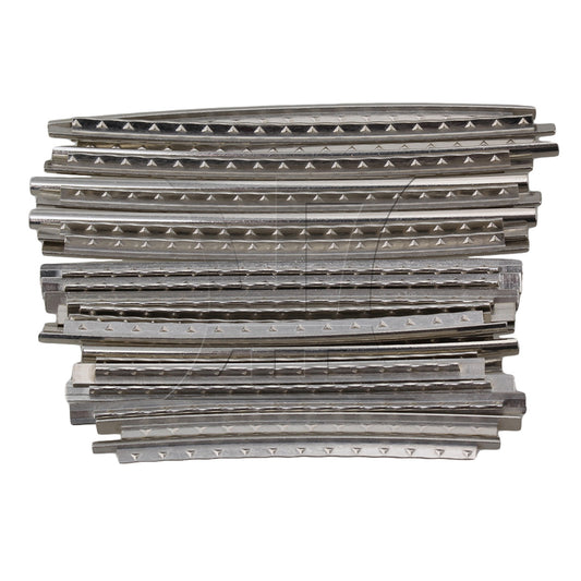 FRETWIRE FOR ELECTRIC GUITAR STRING 22 PRECUT FRETS