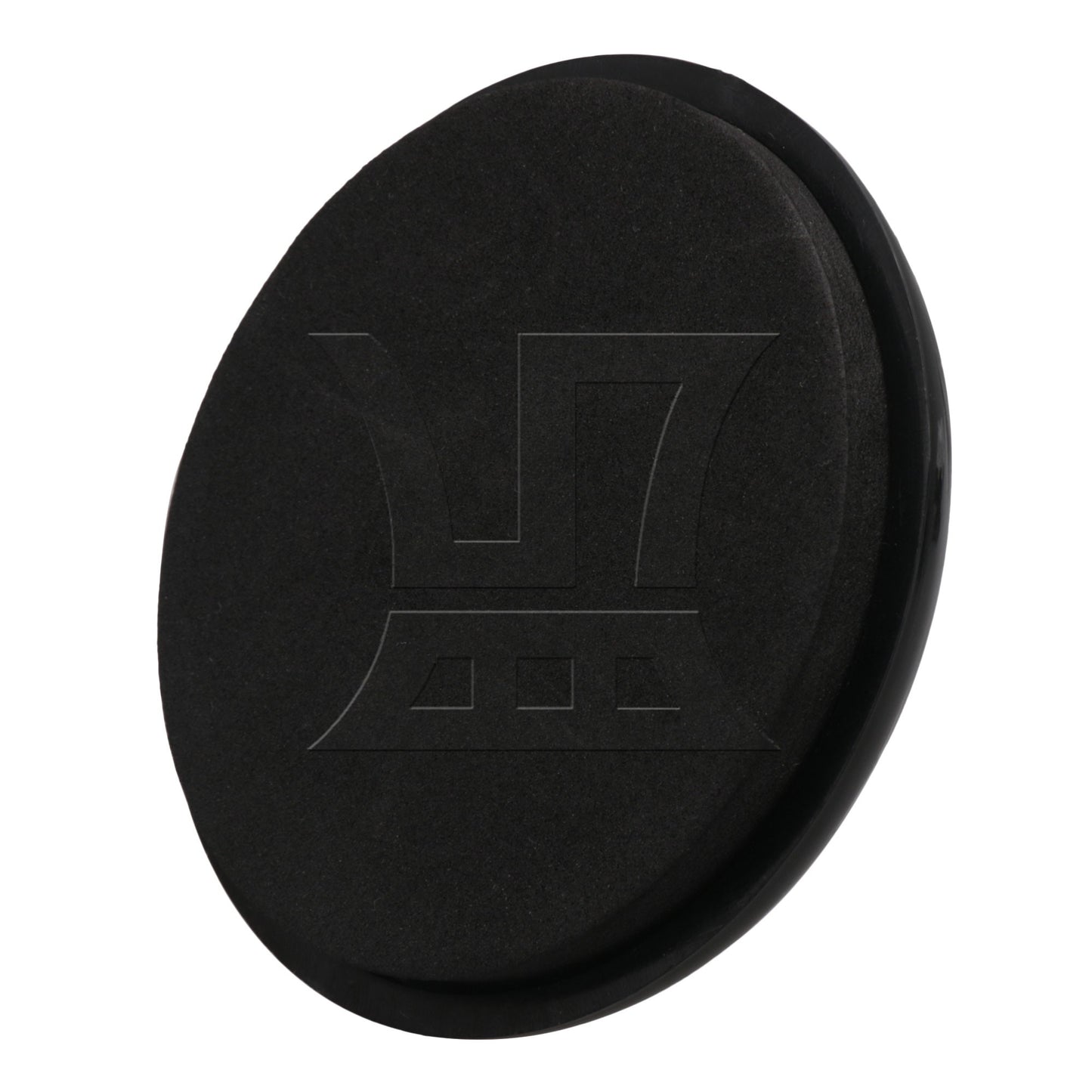 Cello or Bass Rock Stop End Pin Stand Holder Black