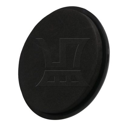 Cello or Bass Rock Stop End Pin Stand Holder Black
