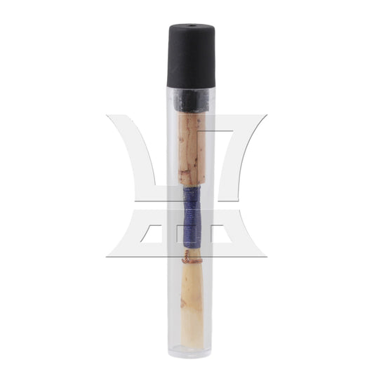 NEW Medium 2.5 Oboe Reeds Medium/Oboe parts with a tube to protect