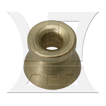 BQLZR Gold Strap Lock For Electric Acoustic Guitar Bass