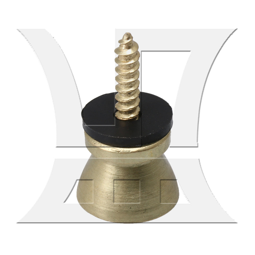 BQLZR Gold Strap Lock For Electric Acoustic Guitar Bass