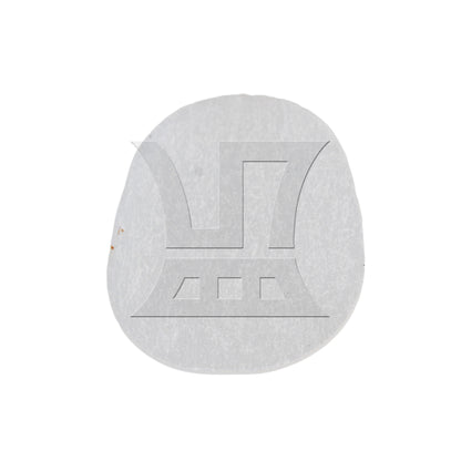 BQLZR Transparent10 Alto/Tenor Sax Mouthpiece patches pads