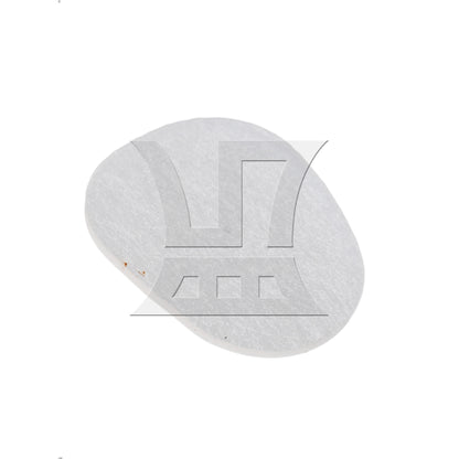 BQLZR Transparent10 Alto/Tenor Sax Mouthpiece patches pads