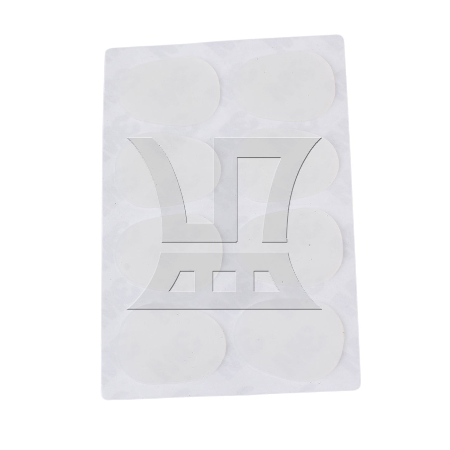 BQLZR Transparent10 Alto/Tenor Sax Mouthpiece patches pads