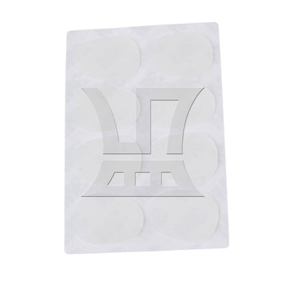 BQLZR Transparent10 Alto/Tenor Sax Mouthpiece patches pads