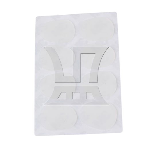 BQLZR Transparent10 Alto/Tenor Sax Mouthpiece patches pads