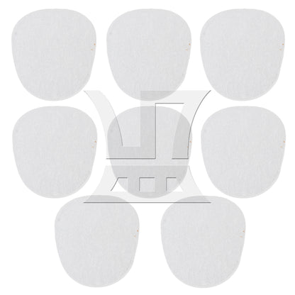 BQLZR Transparent10 Alto/Tenor Sax Mouthpiece patches pads